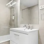 Eye - Pool, Gym And Parking Free 公寓 *